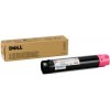 Dell 593-10923, R272N, purpurová (magenta), originál toner