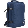 CabinZero Classic navy blue 44 l