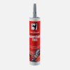 Den Braven - Klampiarsky a karosársky tmel 280 ml Velikost a barva tmelu: 280 ml hnědý