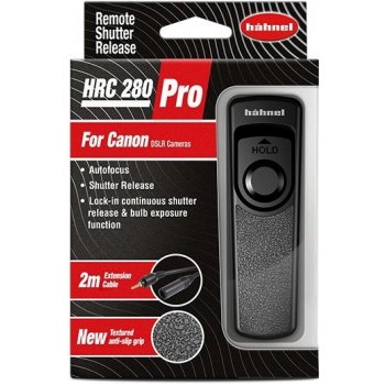 Hähnel diaľkové ovládanie HRN-280 PRO pre Nikon