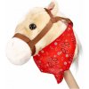 Koník na tyči Achaľ Hobby Horse