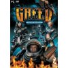 ESD GAMES ESD Greed Black Border