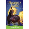 Mesační jazdci 1 - Ohňový kôň - Linda Chapman