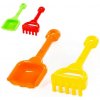 Polesie Sada na piesok lopatka a hrabličkami