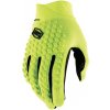 GEOMATIC, 100% - USA (fluo žltá) Veľkosť: XL
