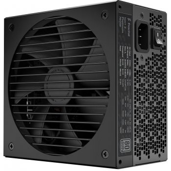 Fractal Design Ion+ 2 Platinum 760W FD-P-IA2P-760