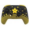 Gamepad Turtle Beach Rematch Wireless Super Mario Star - Nintendo Switch 2 (TBC-8101-75) čierny