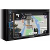 ALPINE INE-W611D navigácia 2DIN