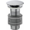 Ideal Standard- neuzatvárateľný odtokový ventil pre umývadlá, chróm J3291AA
