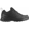 Salomon XA Pro 3D v9 GTX W black/phantom 472708 dámské nepromokavé běžecké boty 43 a 1/3 EUR