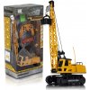 RC pásový žeriav 50 cm