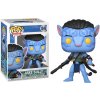 Funko POP! 1549 Movies: Avatar The Way of Water - Jake Sully