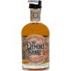 The Demon's Share Rum 40% 0,05 l (čistá fľaša)