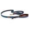 EZYDOG VODÍTKO SOFT TRAINER TRAFFIC CONTROL - DENIM
