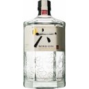 Suntory Roku Japanese Craft Gin 43% 0,7 l (čistá fľaša)