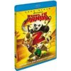 Kung Fu Panda 2 BD