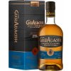 The GlenAllachie Scottish Oak Finish 8y 48% 0,7 l (kartón)