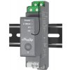Shelly Qubino Wave Pro 2 - spínací modul 2x 16A (Z-Wave) (SHELLY-QUBINO-WAVE-PRO-2-1604)