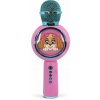 Detský mikrofón OTL PAW Patrol Skye PopSing LED Karaoke Mic PAW310