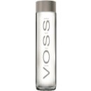 Voss Voda neperlivá v skle 375 ml