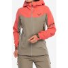 Softshellová bunda dámska Dynafit Radical Softshell Jacket - cabana
