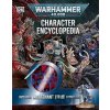 Warhammer 40,000 Character Encyclopedia - Wade Pryce