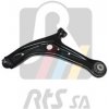 RTS S.A. 96-90644-2