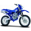 Maisto Yamaha TT-R 250 1:18