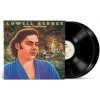 GEORGE, LOWELL - THANKS, I\'LL EAT IT HERE LP