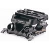 Tilta Súprava 15 mm LWS Arca Manfrotto Dual Baseplate – čierna 27697