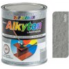 RUST-OLEUM ALKYTON KLADIVKOVÁ FARBA ŠEDÁ 750 ML