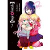 Seqoy s.r.o. Komiks [Moje hvězda] 7