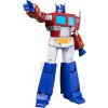 YOLOPARK Transformers Toys G1 Optimus Prime akčná figúrka - séria AMK