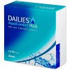 Alcon Dailies Aqua Comfort Plus (180 šošoviek) Dioptrie -3,25, Zakrivenie 8.7