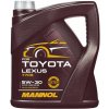 Mannol O.E.M. for Toyota Lexus 5W-30 4 l