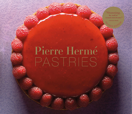 Pierre Herme Pastries - Herme Pierre