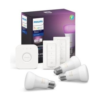 Philips Hue White And Color Ambience 8718699696917