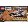 LEGO Star Wars 75342 Bojový tank Republiky