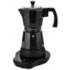 Klausberg ELEKTRICKÝ ESPRESSO VÝROBEK 300ML KB-7998 500W