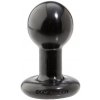 Doc Johnson Round Butt Plug Small