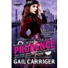 Prudence (Gail Carriger)(Brožovaná)
