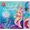Marvelous Book of Magical Mermaids (Eva Steele Staccio)(Brožovaná)