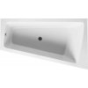 Duravit Paiova 170 x 100 cm 700265000000000