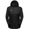 Mammut Ultimate VII SO Hooded Jacket Women čierna