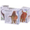 Zoobookoo Kniha v kocke Dinosaury