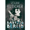 Babylon Berlin - Volker Kutscher