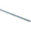 Vlákno. tyč DIN 975 4.8 M12 x 3m ZB - Závitová tyč M12 4.8 znb - balenie po 1 ks