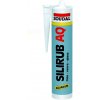 SOUDAL Silirub AQ 310g čierny