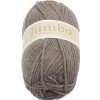 Priadza Jumbo 100 g – 914 béžovo-sivá