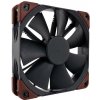 Noctua NF-F12 industrialPPC - 3000 PWM ventilátor 120x120x25mm NF-F12 iPPC-3000 PWM